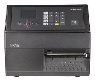 PX45 INDUSTRIAL PRINTER THERMAL TRANSFER