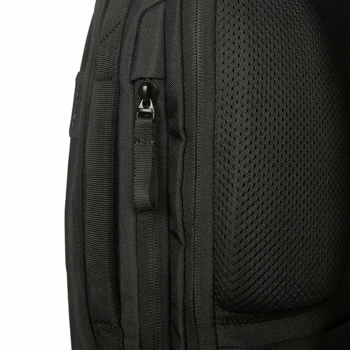 Targus TBB652GL rugzak City backpack Zwart Polyester