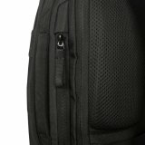 Targus TBB652GL rugzak City backpack Zwart Polyester