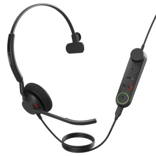 Jabra Engage 50 II Headset Bedraad
