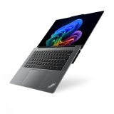 Lenovo ThinkPad X9-15p Gen 1 Aura Edition Copilot+ PC Intel Core Ultra X7 358H Laptop 38,9 cm (15.3") Touchscreen 2.8K 32 GB LPDDR5x-SDRAM 1 TB SSD Wi-Fi 7 (802.11be) Windows 11 Pro Grijs Engels