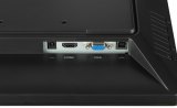 iiyama ProLite T1521MSC-B2 computer monitor 38,1 cm (15") 1024 x 768 Pixels XGA LED Touchscreen Tafelblad Zwart