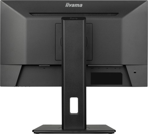 iiyama ProLite XUB2293HSU-B7 computer monitor 54,6 cm (21.5") 1920 x 1080 Pixels Full HD LED Zwart