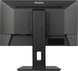 iiyama ProLite XUB2293HSU-B7 computer monitor 54,6 cm (21.5") 1920 x 1080 Pixels Full HD LED Zwart