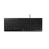 Contour Design STREAM toetsenbord Universeel USB QWERTY Spaans Zwart