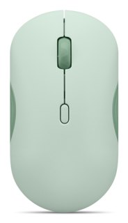 Lenovo 350 muis Kantoor Ambidextrous Bluetooth Optisch 2400 DPI