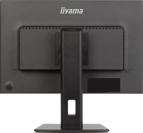 iiyama ProLite XB2495WSU-B1 computer monitor 61,2 cm (24.1") 1920 x 1200 Pixels WUXGA LCD Zwart