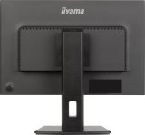 iiyama ProLite XB2495WSU-B1 computer monitor 61,2 cm (24.1") 1920 x 1200 Pixels WUXGA LCD Zwart