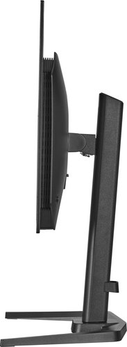 iiyama G-MASTER GOB2701QSC-B1 computer monitor 68,6 cm (27") 2560 x 1440 Pixels 2K Ultra HD OLED Zwart