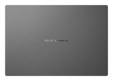 ASUS Zenbook S14 OLED UX5406AA-QJ045W Copilot+ PC Intel Core Ultra 9 386H Laptop 35,6 cm (14") WUXGA 32 GB LPDDR5x-SDRAM 1 TB SSD Wi-Fi 7 (802.11be) Windows 11 Home Grijs AZERTY Belgisch