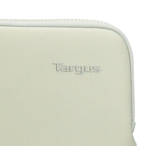 Targus TBS98305GL laptoptas 40,6 cm (16") Opbergmap/sleeve Groen