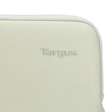 Targus TBS98305GL laptoptas 40,6 cm (16") Opbergmap/sleeve Groen