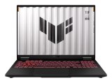 ASUS TUF Gaming A16 FA608UP-RV017W AMD Ryzen™ 7 260 Laptop 40,6 cm (16") Full HD+ 16 GB DDR5-SDRAM 1 TB SSD NVIDIA GeForce RTX 5070 Wi-Fi 6E (802.11ax) Windows 11 Home Zwart, Grijs AZERTY Belgisch