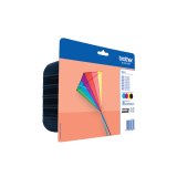 Brother LC-223VALBP inktcartridge