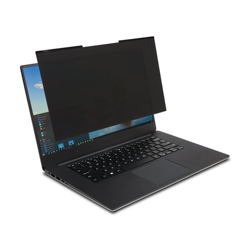 Kensington MagPro-privacyschermfilter met magneetstrip voor laptops van 14" (16:9)