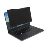 Kensington MagPro-privacyschermfilter met magneetstrip voor laptops van 14" (16:9)