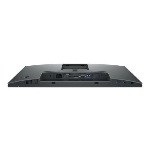 DELL Pro Plus P2425H computer monitor 60,5 cm (23.8") 1920 x 1080 Pixels Full HD LCD Zwart