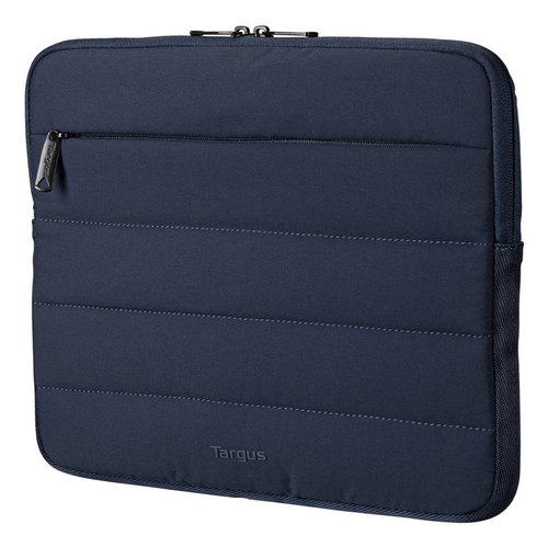 Targus TBS97602GL laptoptas 35,6 cm (14") Opbergmap/sleeve Blauw