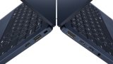 HP EliteBook X G2i 14 Next Gen AI PC Copilot+ PC Intel Core Ultra 7 356H Laptop 35,6 cm (14") 3K 32 GB LPDDR5x-SDRAM 512 GB SSD Wi-Fi 7 (802.11be) Windows 11 Pro Blauw AZERTY