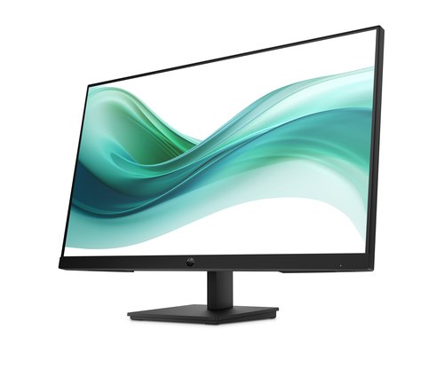 HP Series 3 Pro 27 inch FHD Monitor - 327pf computer monitor 68,6 cm (27") 1920 x 1080 Pixels Full HD LCD Zwart