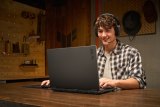 ASUS TUF Gaming A18 FA808UM-S8011W AMD Ryzen™ 7 260 Laptop 45,7 cm (18") WUXGA 32 GB DDR5-SDRAM 1 TB SSD NVIDIA GeForce RTX 5060 Wi-Fi 6E (802.11ax) Windows 11 Home Zwart, Grijs AZERTY Belgisch