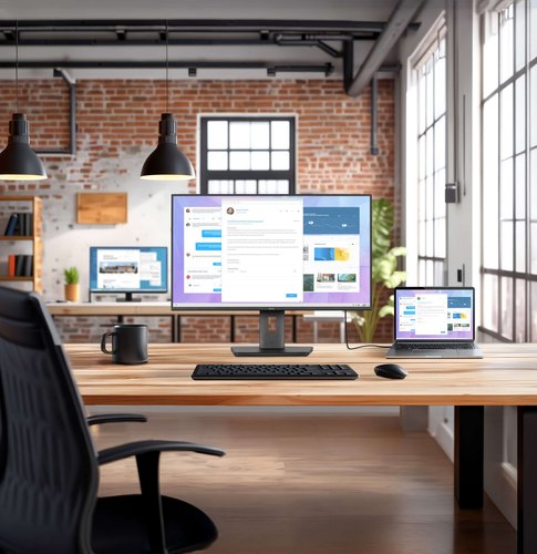 iiyama ProLite XB2797QSN-B1 computer monitor 68,6 cm (27") 2560 x 1440 Pixels Quad HD LCD Zwart