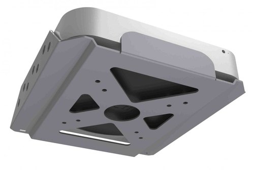 Compulocks MMEN76 houder Metallic