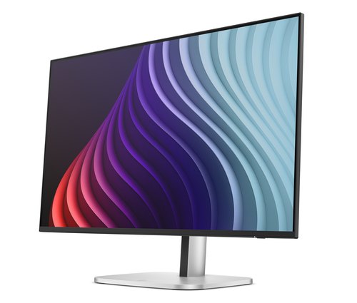 HP Series 5 Pro 27-inch FHD USB-C Docking Monitor 527fd G2