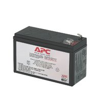 APC Batterij Vervangings Cartridge APCRBC106 (OEM)