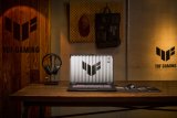 ASUS TUF Gaming A18 FA808UM-S8011W AMD Ryzen™ 7 260 Laptop 45,7 cm (18") WUXGA 32 GB DDR5-SDRAM 1 TB SSD NVIDIA GeForce RTX 5060 Wi-Fi 6E (802.11ax) Windows 11 Home Zwart, Grijs AZERTY Belgisch