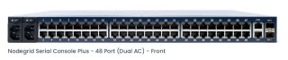 NSC Plus 48-port Cisco Rolled Dual AC 2-