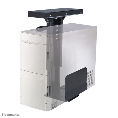 Neomounts CPU-D250BLACK CPU houder - draaibaar - max 30 kg - universeel