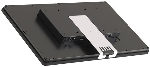 iiyama ProLite TF1615MC-B1 computer monitor 39,6 cm (15.6") 1920 x 1080 Pixels Full HD Touchscreen Zwart