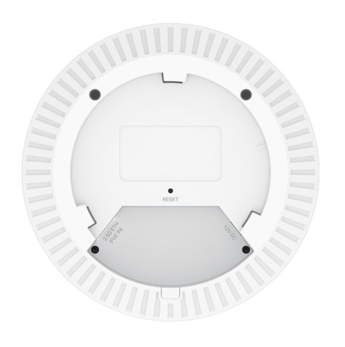 TP-Link EAP720 draadloos toegangspunt (WAP) 4324 Mbit/s Wit Power over Ethernet (PoE)
