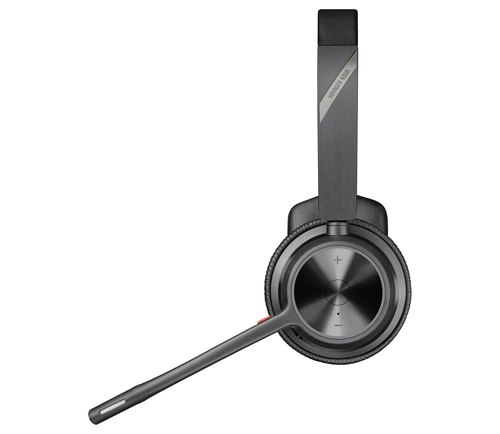 HP Poly Voyager 4310 USB-C Headset + BT700 dongle