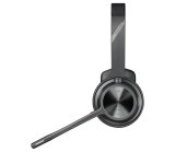 HP Poly Voyager 4310 USB-C Headset + BT700 dongle