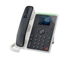 HP Poly Edge E220 IP-telefoon met PoE-ondersteuning