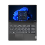 Lenovo V15 G4 AMN AMD Ryzen™ 5 7520U Laptop 39,6 cm (15.6") Full HD 16 GB LPDDR5-SDRAM 512 GB SSD Wi-Fi 6 (802.11ax) Windows 11 Pro Zwart Engels