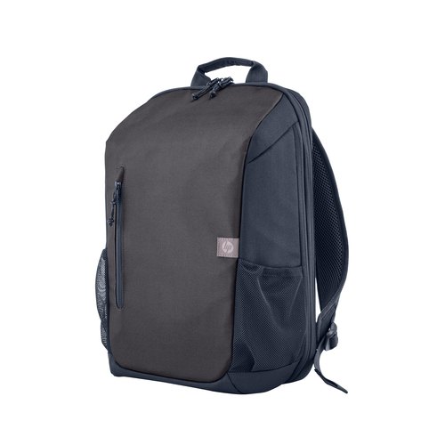 HP Travel 15,6 Laptop Backpack, 18 liter, Iron Grey