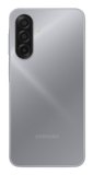 Samsung Galaxy A17 17 cm (6.7") Dual SIM Android 15 4G USB Type-C 4 GB 128 GB 5000 mAh Grijs