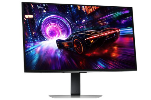 Samsung 27" Odyssey OLED G8 G81SF 4K Gaming Monitor