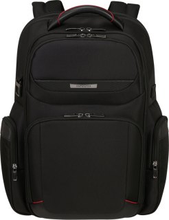 SAMSONITE PRO-DLX6 RUGZAK 17.3 INCH ZT