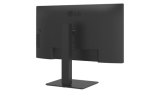 LG 27BA54QB-B computer monitor 68,6 cm (27") 2560 x 1440 Pixels Quad HD LCD Zwart