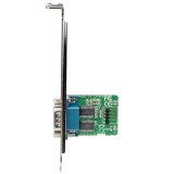 StarTech.com 60cm Interne USB Moederbord naar RS232 Seriële Adapter