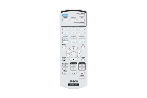 Epson EB-FH18