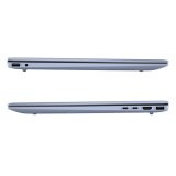 HP Pavilion 16-af0057nb Intel Core Ultra 7 155U Laptop 40,6 cm (16") 2K 16 GB LPDDR5x-SDRAM 512 GB SSD Wi-Fi 6E (802.11ax) Windows 11 Home Blauw AZERTY