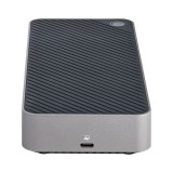 StarTech.com USB-C Triple Monitor Docking Station - HDMI/DP Triple 4k USB-C Dock - 5x USB Hub - GbE - 100W PD - Universeel Multi Monitor Docking Station - Thunderbolt 3/4 Compatibel
