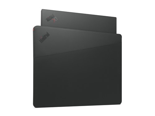 Lenovo 4X41L51716 laptoptas 35,6 cm (14") Opbergmap/sleeve Zwart