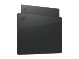 Lenovo 4X41L51716 laptoptas 35,6 cm (14") Opbergmap/sleeve Zwart