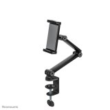 Neomounts DS15-545BL1 Tablet houder bureauklem 4.7-12.9" - universeel - full motion